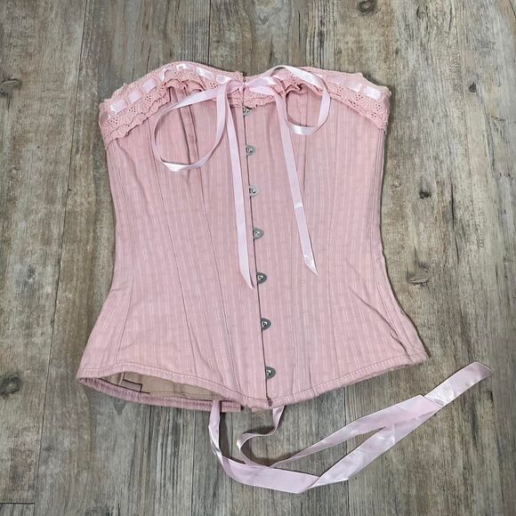 Corset Story Corset Women's S Pink - Picture 1 of 8